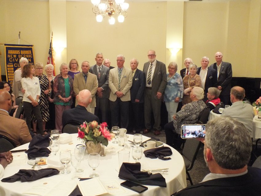 2022-2023 NBCC officers and Board
